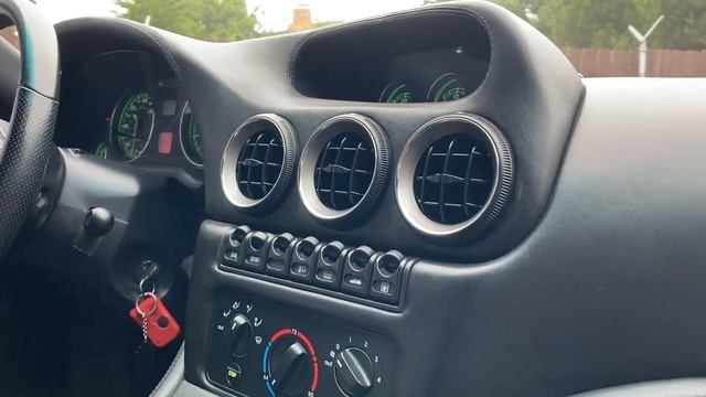 13k-Mile 1998 Ferrari 550 Maranello Walk Around @mohrimports5776 смотреть онлайн