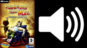 Все звуковые эффекты Как достать соседа ПК