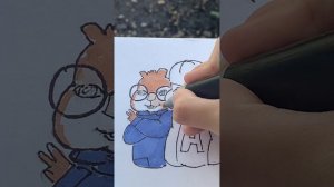 Бурундуки 🐿️