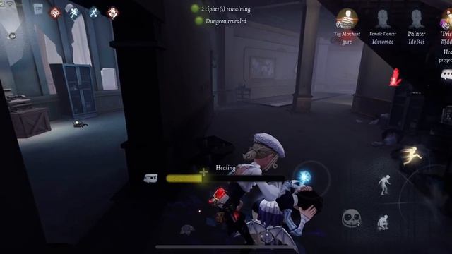 The Best Edgar Skin! | “Golden Ratio” And “Pandora” (S) Tier Accessory Gameplay! смотреть онлайн