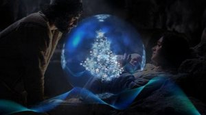 «Младенец Иисус рождён был в ту ночь» Детский хор