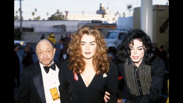 Michael Jackson and Bill Bray his friend and head of security for 20 years смотреть онлайн