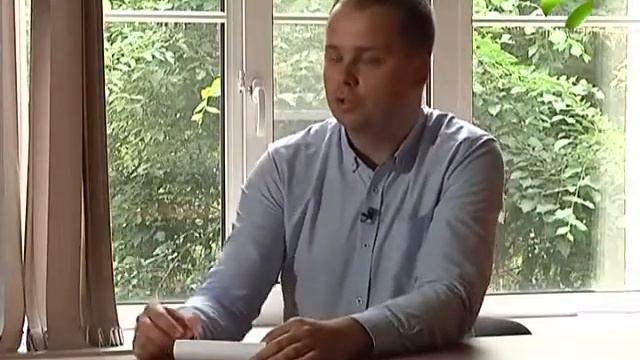 Актуальное интервью В. Катцов 13 07 2017 смотреть онлайн