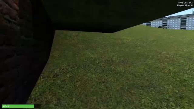 Garry's mod - More players vs boss fun смотреть онлайн