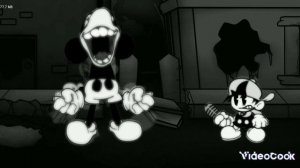 Friday night funkin Unknown Suffering