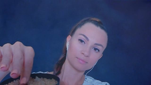 АСМР приятная СПА - Ванна ? *ASMR SPA*? вода, соль , бомбочки смотреть онлайн