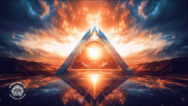 432Hz: Tap into Total Miracles and Universal Abundance смотреть онлайн