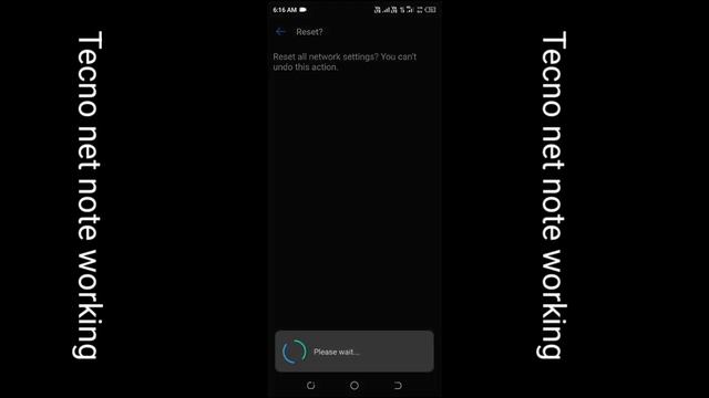 tecno spark 10C net working problem solve // How to solve internet problem in tecno spark 10C смотреть онлайн