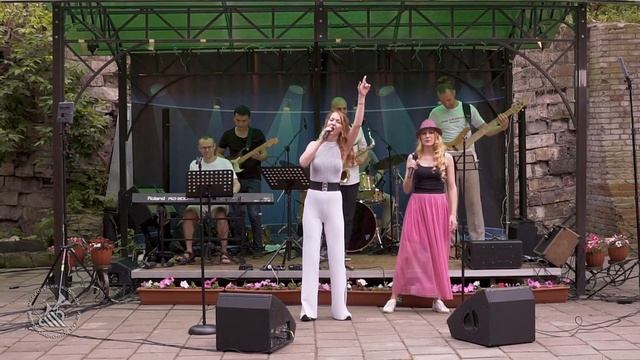 Keep Yourself For Another Day - Марина Виноградова и Наталья Козлова смотреть онлайн