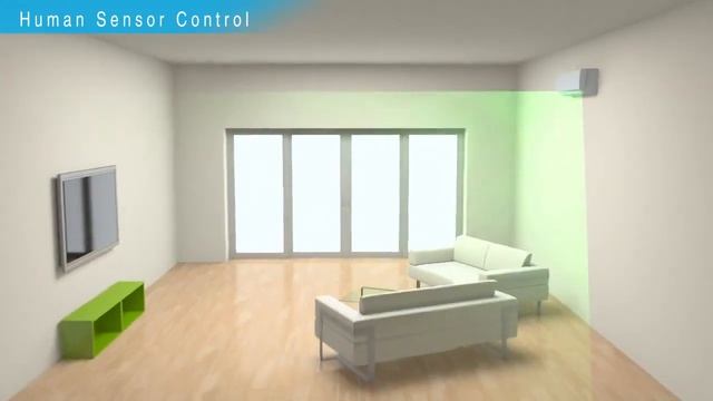 Обзор кондиционера Fujitsu серии AIRFLOW смотреть онлайн