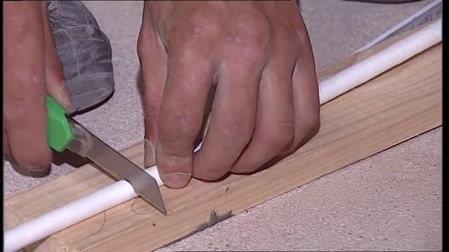 KOSTER Horizontal Barriers.mpg