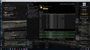 EVE Online. Academy of Russian Federation. Покупка подписки за иски.
