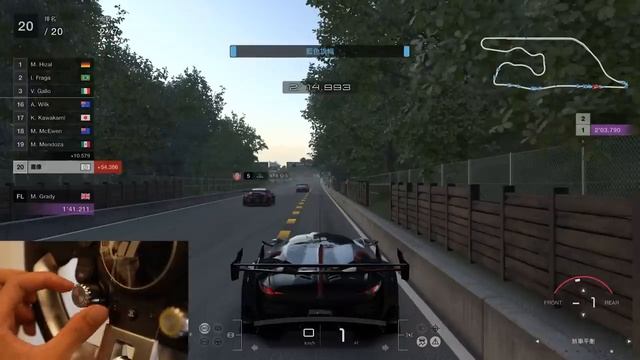 【比實車方向盤還貴?!】開箱T-GT II電玩方向盤！嘉偉哥傳授GT7改裝秘辛！ смотреть онлайн