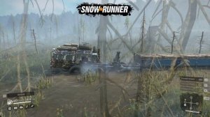 Snow Runner Гайд как правильно переключать передачи, и для чего нужен бинд кнопок.