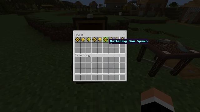 5 Addon TERBAIK Untuk Survival di MCPE 1.19 смотреть онлайн