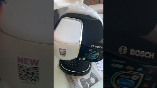 Tassimo my way 2 смотреть онлайн