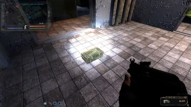 Народная Солянка 2016 #18 "Документы для акима,тайник Кости в Х18" смотреть онлайн