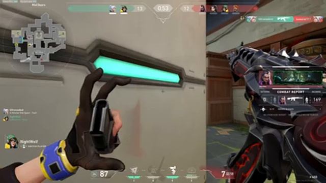 Fakay kelchi kono kaaj nei bole | VALORANT LIVE INDIA | DAY 6 смотреть онлайн