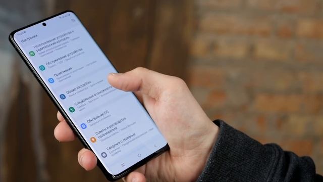 Распаковка Samsung Galaxy S21 Ultra! смотреть онлайн