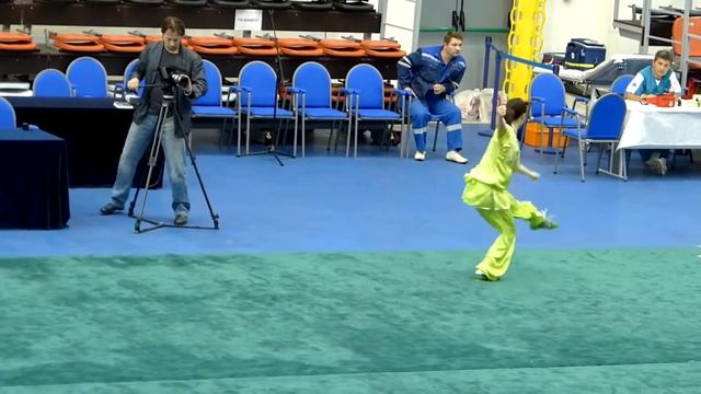 Чан Цуань | CA0 HENGJUN