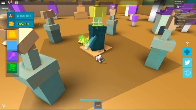 НУБЫ АТАКУЮТ ? РОБЛОКС СИМУЛЯТОР АРМИИ (Roblox Army Control Simulator) смотреть онлайн