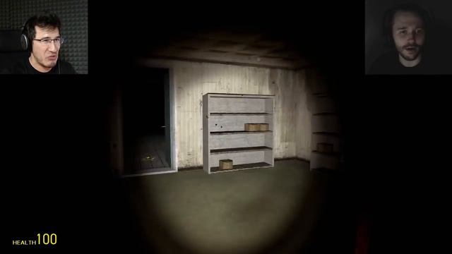 Gmod Horror w/ YAMIMASH: Death of the Dream 4 смотреть онлайн