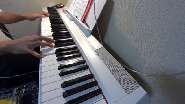 クマムシ　なんだし　あったかいんだから PIANO SONY MUSIC VIDEO RECORDER YAMAHA P-105 смотреть онлайн