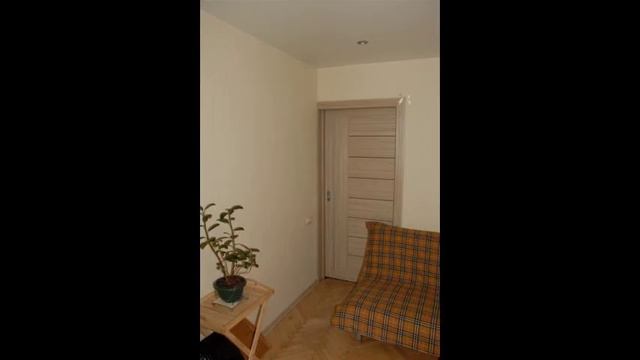 3-комн. кв. 58 м2, Пулковская ул. д. 3к1, этаж 5/9 смотреть онлайн