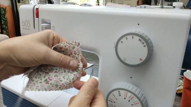 Как сшить текстильную футболку. Виды швов. смотреть онлайн