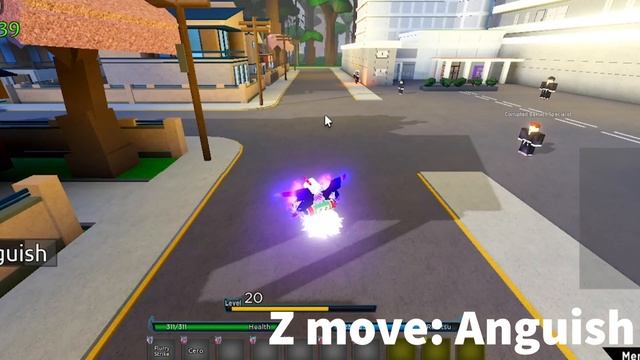Reaper 2 Sombra Showcase смотреть онлайн
