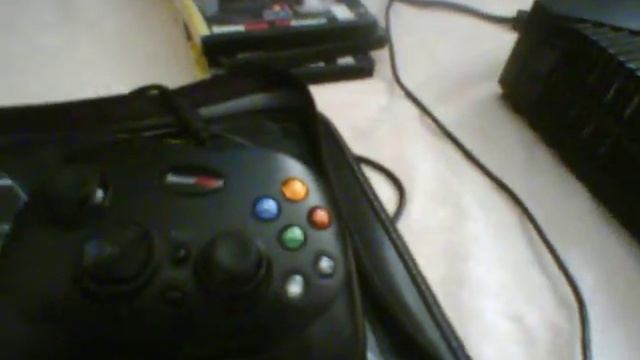 Original Xbox review смотреть онлайн