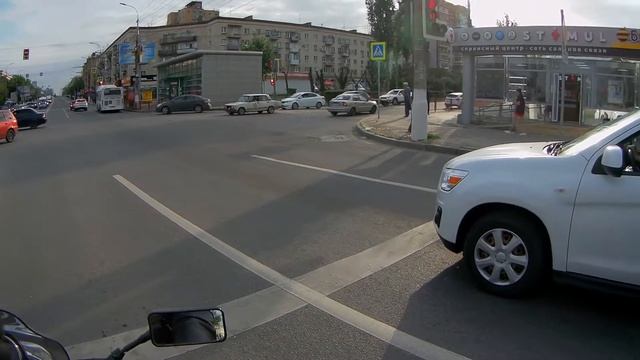 Suzuki SV650 валит МотоПокатушки Порвался трос сцепления смотреть онлайн