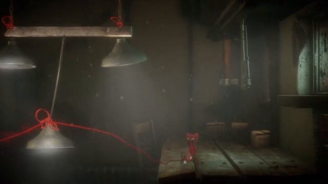 Unravel - Chapter 8: The Letter смотреть онлайн