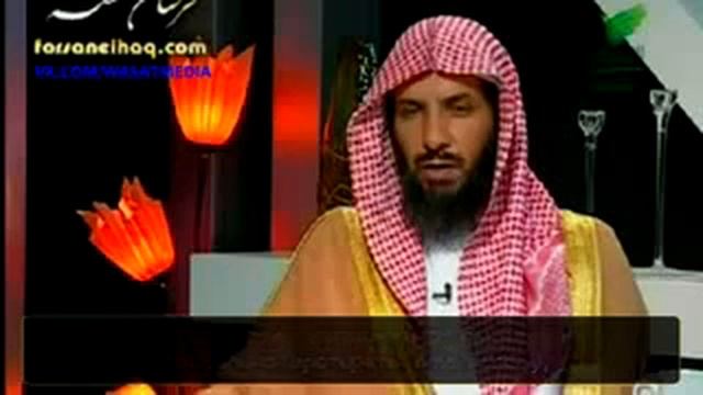 Омовение женщине