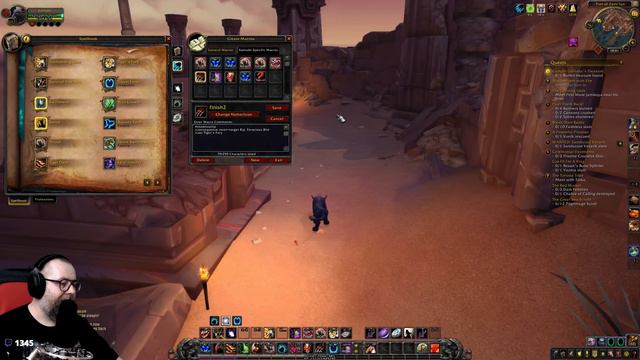 Cwane makra - World of Warcraft смотреть онлайн
