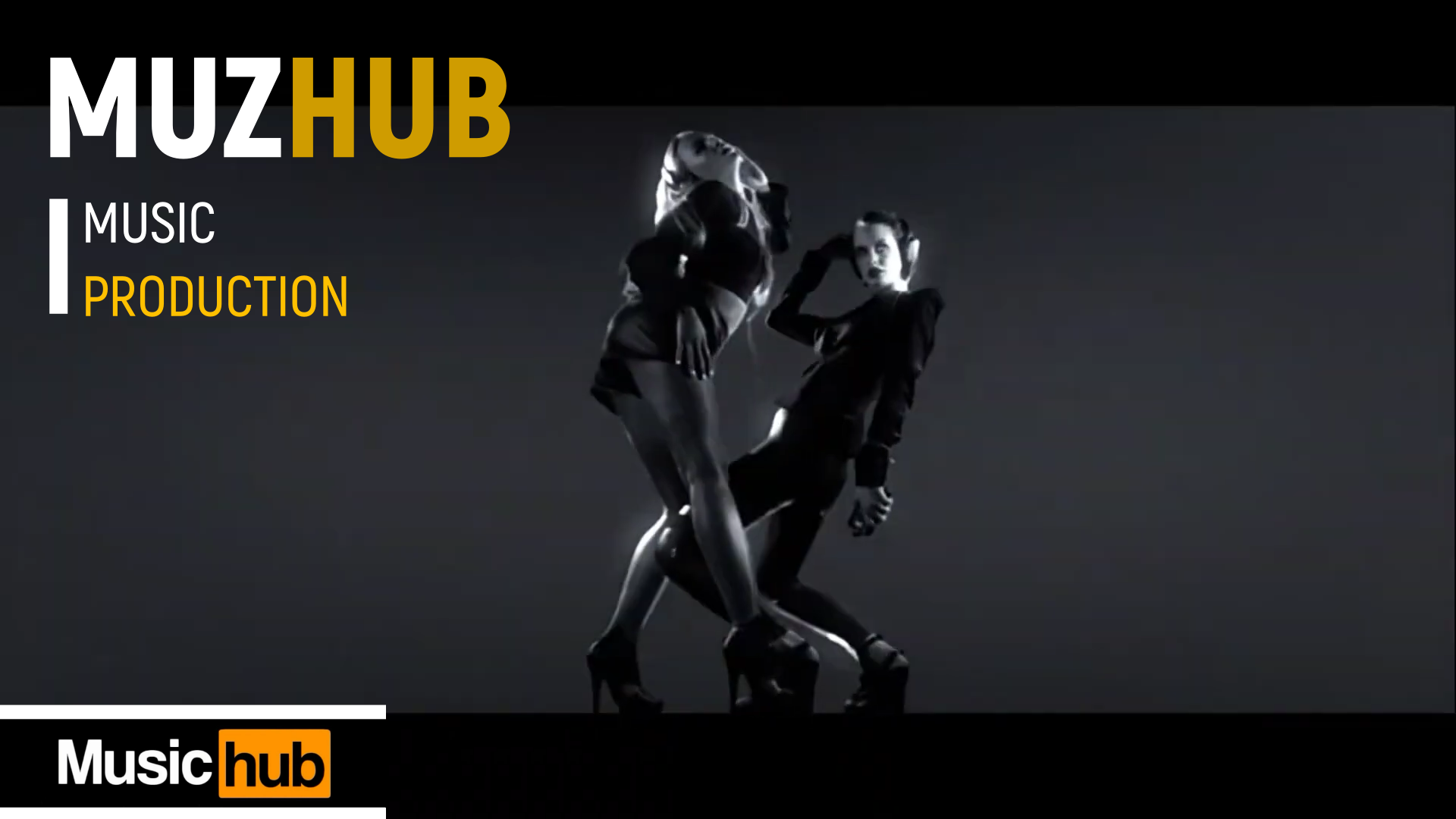 SOALEX - GUCCI [MUZHUB] смотреть онлайн