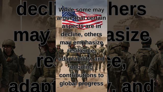 Is Western civilization is in decline? смотреть онлайн