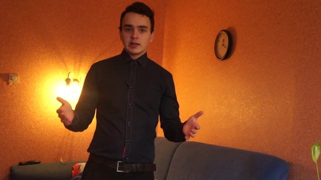 Как подобрать рубашку?