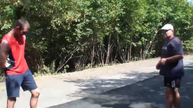 Кому піар, а кому біда. смотреть онлайн