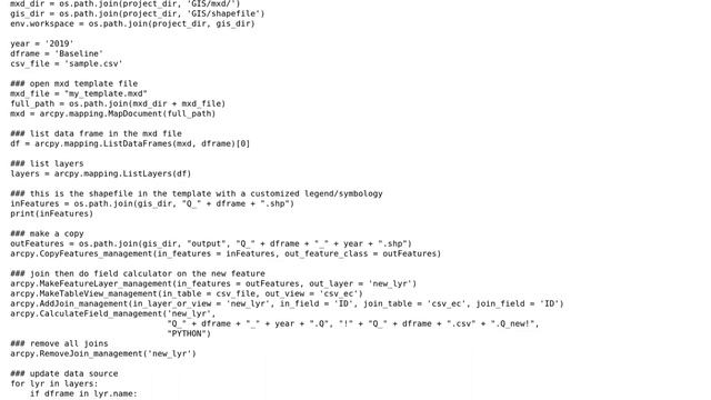 GIS: Shapefile disappeared from layout view and its symbology changed after updating data source? смотреть онлайн
