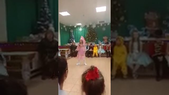 Лилия Василенко "Маленькие ёлочки" смотреть онлайн