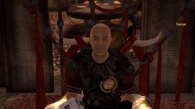 Legate Lanius' Origins смотреть онлайн