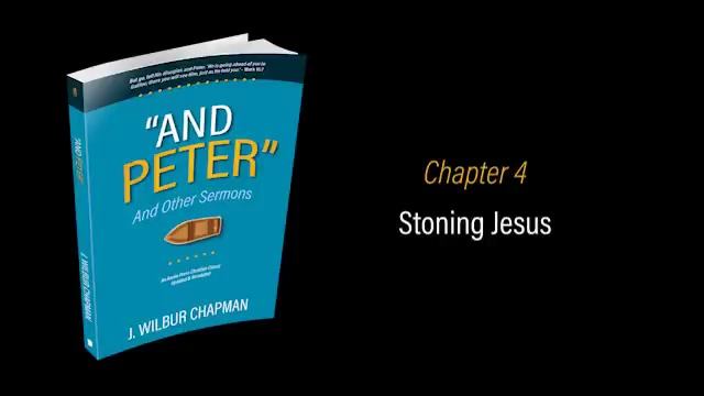 And Peter | J. Wilbur Chapman | Christian Audiobook смотреть онлайн