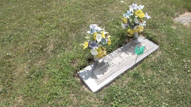The Grimes Sisters - Holy Sepulchre Cemetery, Alsip, Illinois - Those Forgotten. смотреть онлайн