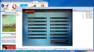 Как в No Man's Sky изменить (снизить) настройки графики не заходя в игру