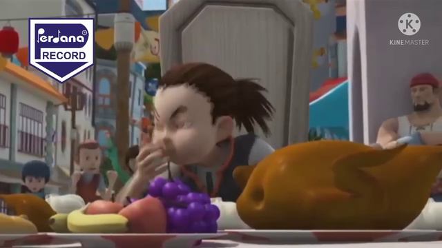 Mask Masters Synostone Episode 1 Bahasa Indonesia смотреть онлайн