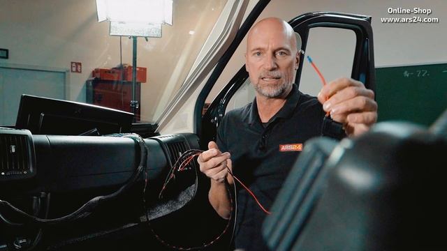 Fiat Ducato | fantastic DSP soundsystem with subwoofer install in 1 hour | ARS24 смотреть онлайн