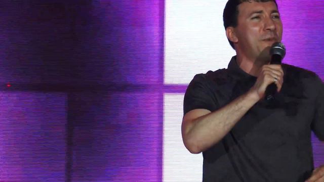 ГАДЖИЛАВ ГАДЖИЛАЕВ | Несравненная