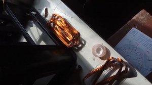 Насос БЦНМ-3,5/17 перемотка статора .