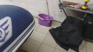 Обзор лодки Флагман 320 ДК нднд.